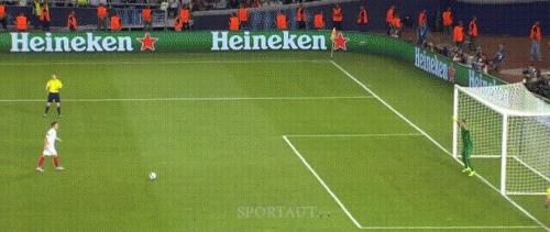 Барселона - Севилья 5:4, 11 августа 2015 Барселона - Севилья 5:4, 11 августа 2015