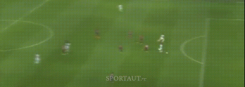 Лилль - ПСЖ 0:1, 7 августа 2015