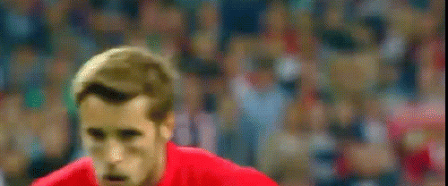 Спартак - ЦСКА 1:2, 14 августа 2015