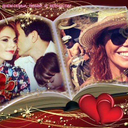 Отец ребенка Стоцкой не Филипп Киркоров