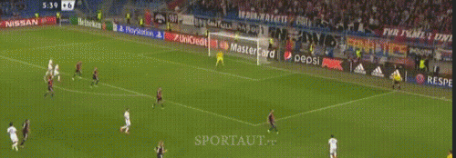 Базель - Маккаби Тель-Авив 19 августа 2015