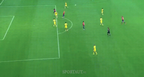 ЦСКА - Ростов 22 августа 2015