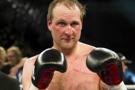 Кличко и его главные противники