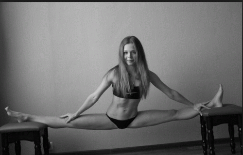 Как приобщить к занятию спортом друзей или вашу девушку?