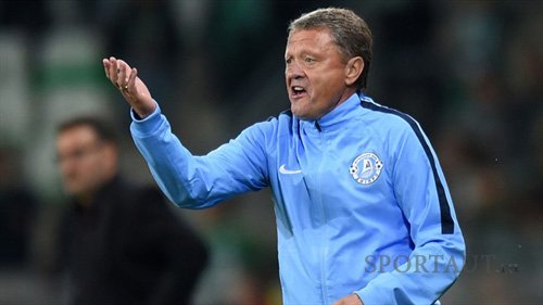 Успех футбольного клуба Днепр