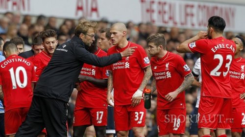 Обзор матчей 9-го тура чемпионата Англии по футболу