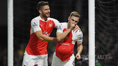 Обзор матчей 9-го тура чемпионата Англии по футболу